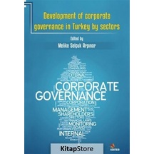 Development of Corporate Governance in Turkey By Sectors- Kriter