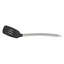 EPİNOX SİLİKON SPATULA SİYAH (SS-35S)