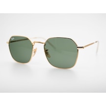 Ray Ban Rb 3694 001/31 53-20 Unisex Güneş Gözlüğü Metalik