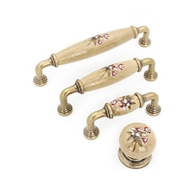 Kulpca Porselen Yıldız Kulp (433997613)
