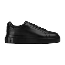 Vt999 Black Sneaker Erkek Mu69400vt 999/004 Paciotti Calf Vitello Siyah