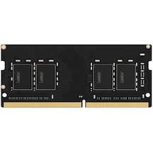 Lexar LD4AS016G-B3200GSST 16 GB DDR4 3200 MHz CL22 Notebook Ram