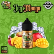 One Puff Man Ice Mango 30 ML 20 MG