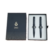 Akıllıelma-galatasaray Dolmakalem & Tükenmez Kalem Premium Set 612444 Çok Renkli