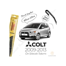 İnwells Hibrit Silecek Takımı Mitsubishi Colt 2009-2013 İle Uyumlu