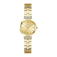Guess Gugw0762l2 Kadın Kol Saati Altın