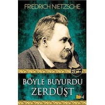 Böyle Buyurdu Zerdüşt 421695348