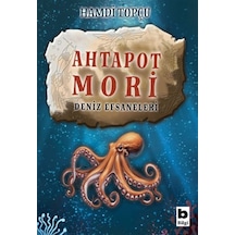 Ahtapot Mori Deniz Efsaneleri / Cahit Ökmen