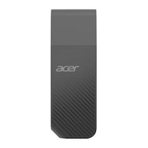 Acer 128gb Usb 2.0 Up200-128gb-bl Siyah Flash Bellek 30 Mb-s Okuma