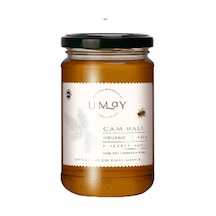 Umay Herbal Organik Çam Balı 850 G
