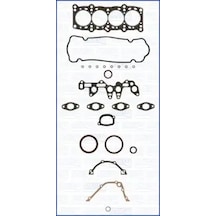 Otoconta 40340002 Motor Takim Conta Alt + Ust 5892376 5893658