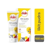 Likit Pudra 100 Ml 5 Adet