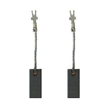 Bosch Uyumlu Rotak32r 6x9x20 Çim Biçme Makinesi Kömürü Ürün Kodu L29553
