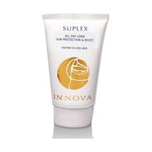 Innova Suplex Nemlendirici Bakım Kremi 50 Ml