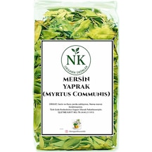 Mersin Yaprağı 40gr