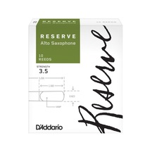 Rico Reserve DJR1035 Alto Saksafon Kamışı No:3.5