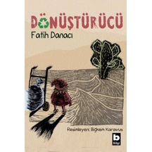 Dönüştürücü - Msbu-763917