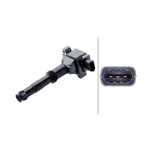 Porsche Boxster 1996-2004 Arası 2.5, S 3.2, 2.7 Hella Marka Ateşleme Bobini