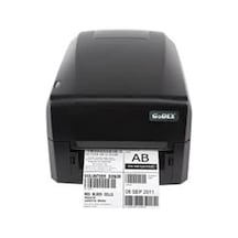 Godex Ge300 Barkod Yazıcı Usb, Seri, Ethernet Bağlantılı Kdo