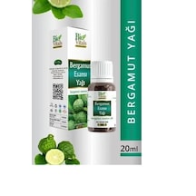 Bio Vitals Bergamot Yağı 20 ML
