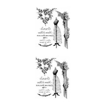 Artebella Home Desıgn Kolay Transfer 5634v Açık Zemin 10x25cm