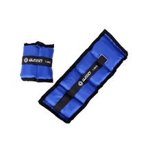 Busso Bs20 El Ayak Ağırlığı Mavi 0.5 KG x 2 Adet Mavi