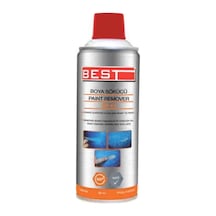 Best SP44 Boya Sökücü Sprey 400 ML