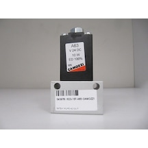 Camozzi 623-15F-A63 Solenoid Valve