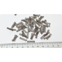 Baskı Yayı 0,50x3,90x15,00mm Spir 11