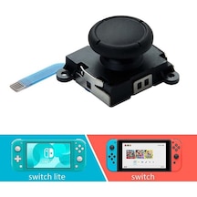Nintendo Switch Joystick Analog Yedek Parça