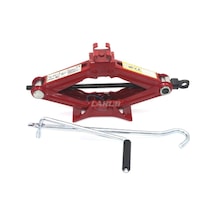 Kriko Akordiyon 1,5 Ton Kollu Kutulu