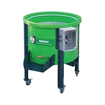 Rema Rm500 Devir Ayarlı Ceviz Soyma Makinesi 300kg/500l 380v