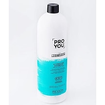 Professional Hydrating Şampuan 1000ml 41450971