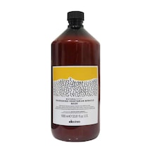 Davines Naturaltech Nourishing Vegetarian Miracle Maske 1 L
