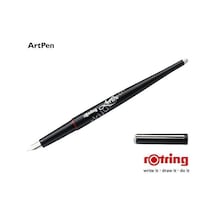 Rotring Artpen Kaligrafi Kalemi 1.1Mm