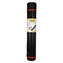 Tebag 10,5 Cm Proje Tüpü Siyah