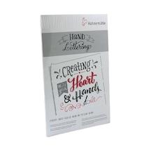 Hahnemühle 170 G A4 Çizim Defteri 25 Yp 10628991 1 Adet
