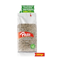 Paşa Kuruyemiş Çiğ Tuzsuz Ay Çekirdeği İçi 250 G