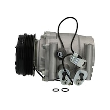 Bosch Klima Kompresörü Jazz 1.4l L13a Gd1 Kasa 02-07 Bosch 1986ad1261 38810pwaj02-28810pea006-38810rmea02