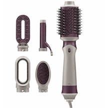 Polosmart 5 İn 1 Saç Şekillendirici Set Psc-94 Açık