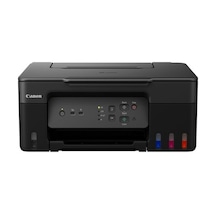Canon Pixma G3430 Wi-fi + Tarayıcı + Fotokopi Renkli Çok Fonksiyonlu Tanklı Mürekkep Püskürtmeli Yazıcı
