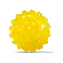 Masaj Topu Sarı 7 Cm Sarı