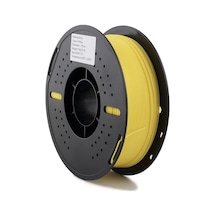 Filamix Pla+ Sarı Filament 1,75mm 1kg - Bisiparisver