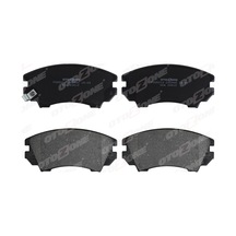 Otozone Fdo5012 Ön Balata Opel Astra J 12 14 Insıgnıa 08 11 Zafıra 11 Saab 9.5 10 17 Jant Gdb1783 1605434-95520061-1605317-1680880480 1 Takım