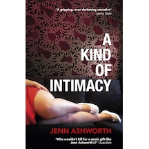 A Kind Of Intimacy