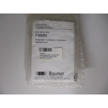 Baumer Pbmn24b4gra11402201000 Transmitter