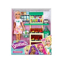 81101 Set Supermarket Belirtilmemiş