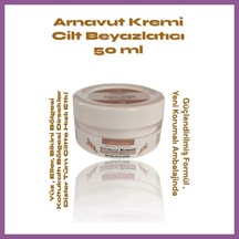 Bezos Three Brand Whitening Cream Arnavut Kremi 100 Ml Kremi X 1 Adet Rengaren