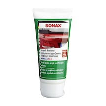 Sonax Plastik Çizik  Cila 75 Ml.
