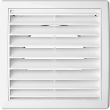 Raksan Smart Düz Panjur 100